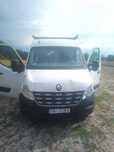 Renault Master 7 osobowy