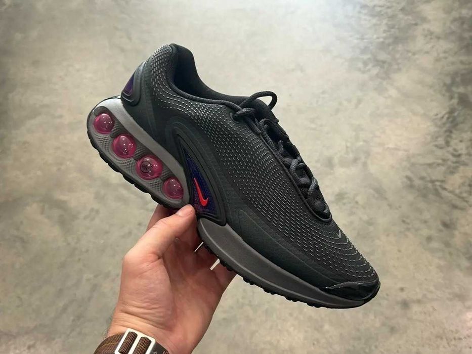 Кроссовки Женские Nike Air Max DN All Night/Кросівки жіночі найк