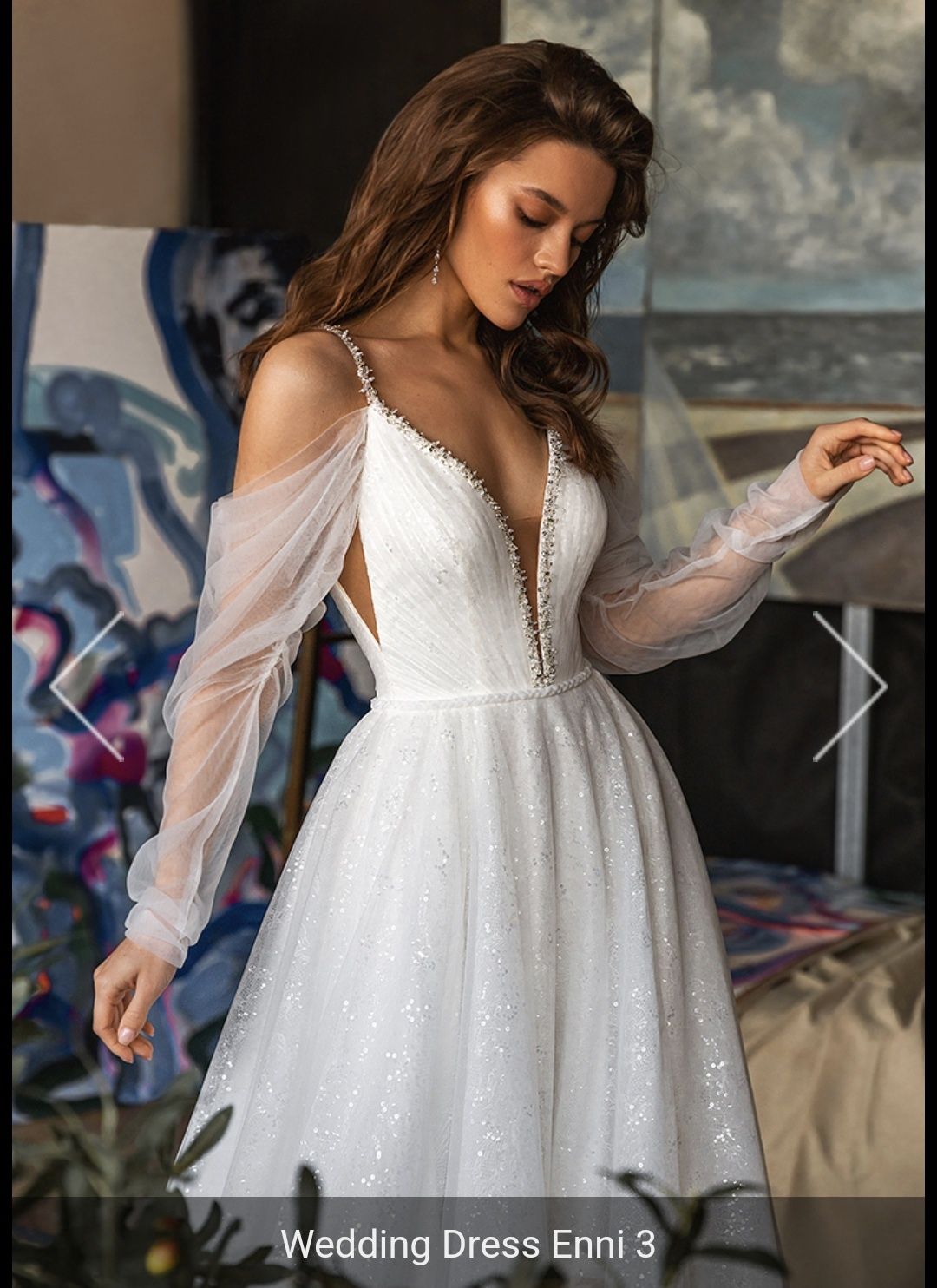 Vestido de Noiva