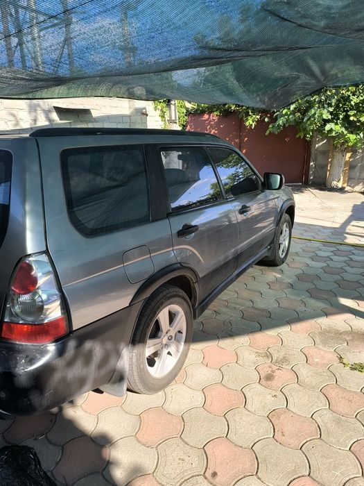 Продам Subaru forester