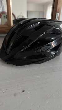 Kask Uwex czarny unisex