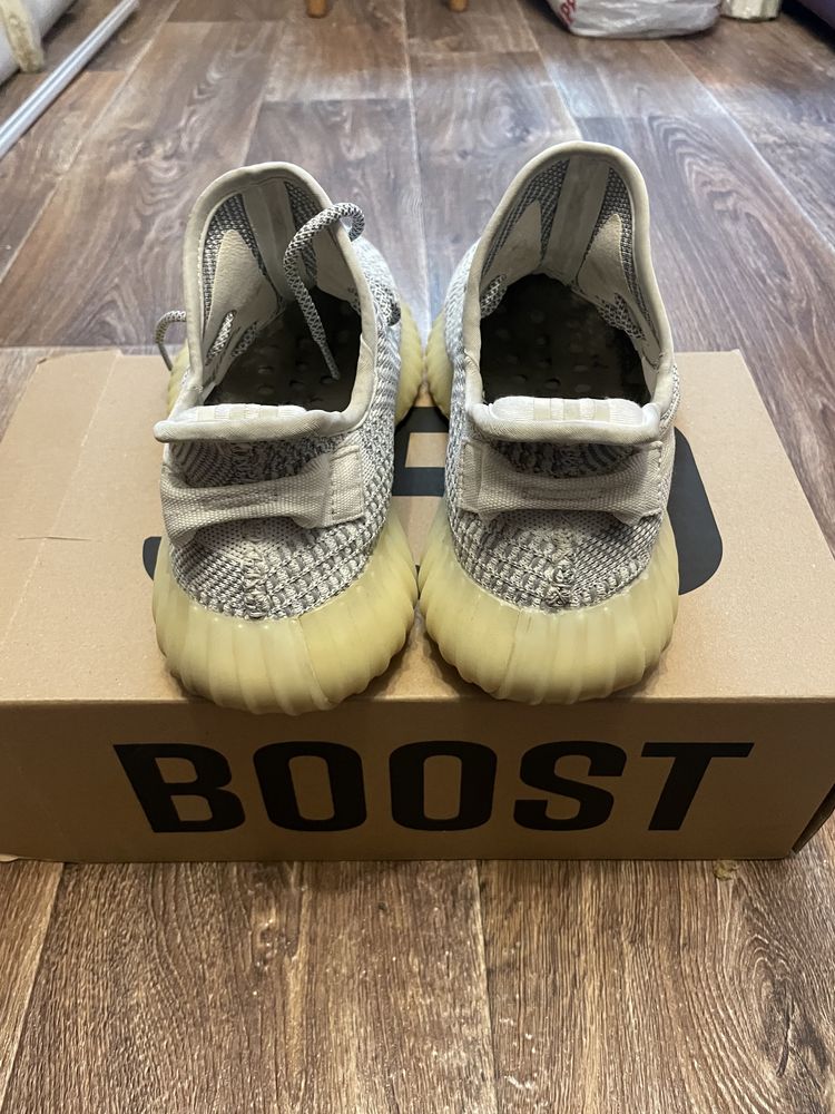 Adidas Yeeazy Boost 350 V2