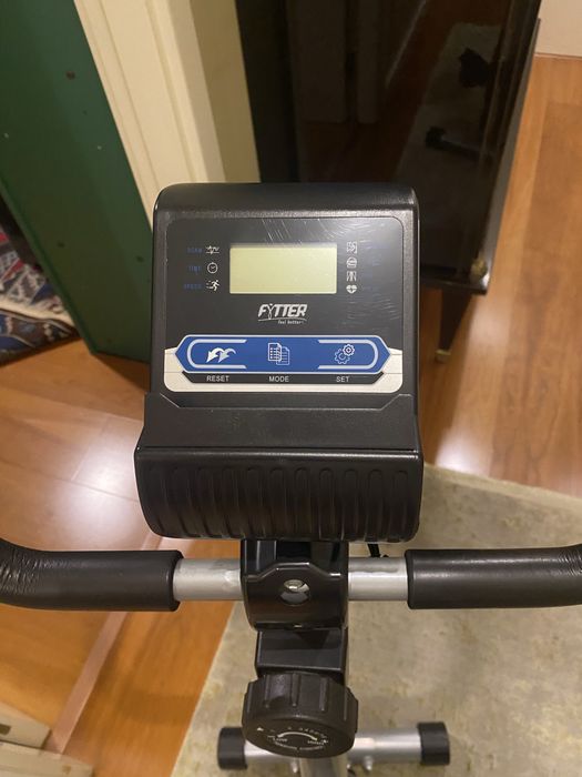 Bicicleta Estatica Perfeito estado