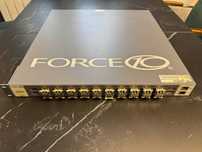 Продам Dell Force10 S2410-01-10GE-24P з модулями