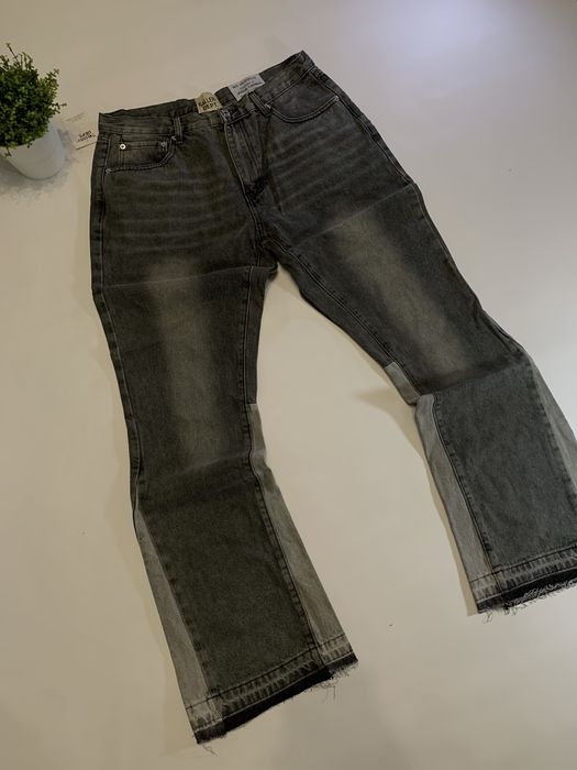 Нова модель джинсів - Gallery Dept Light Grey