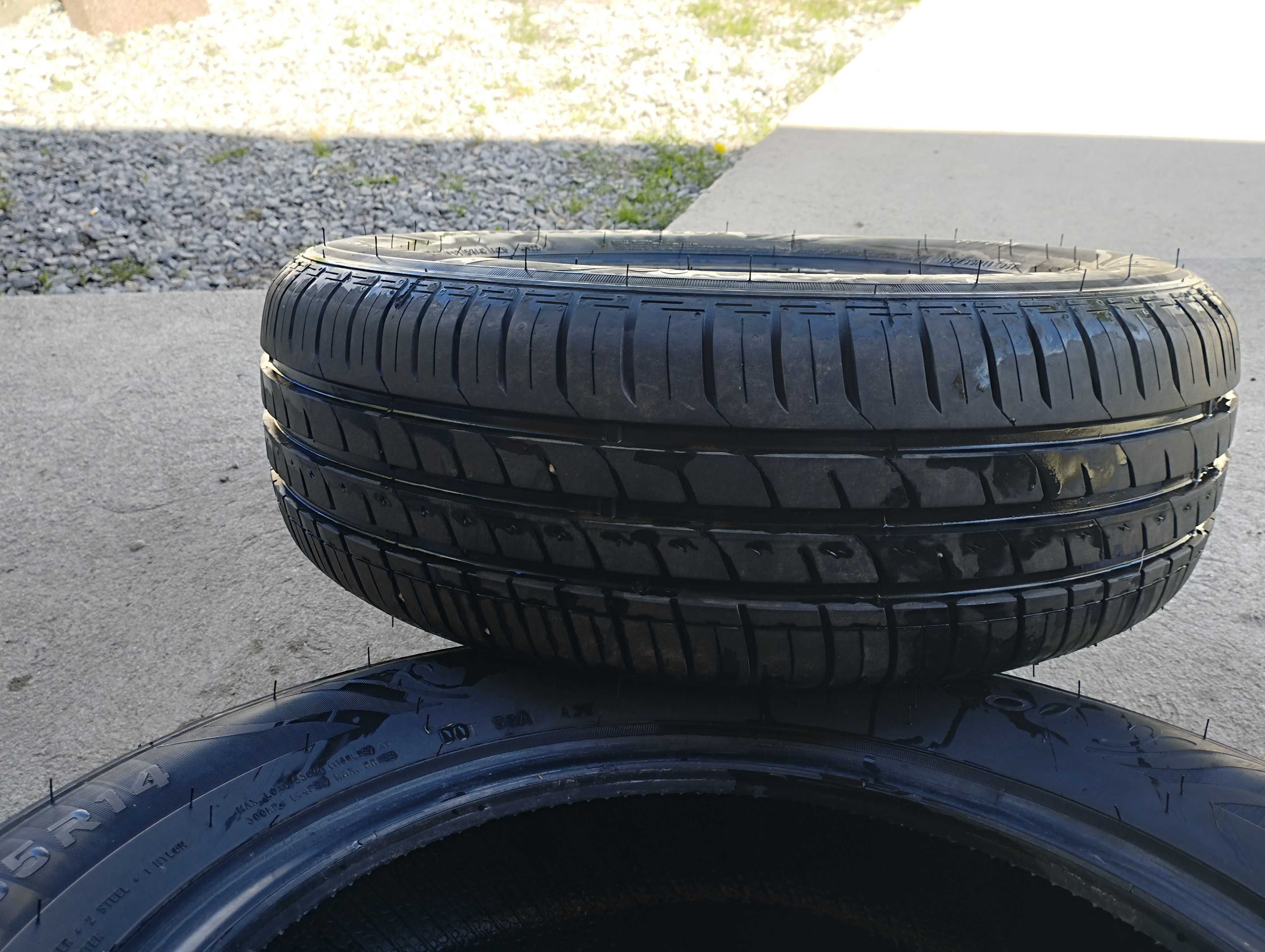 Резина sailun 185/65 r14. 2x