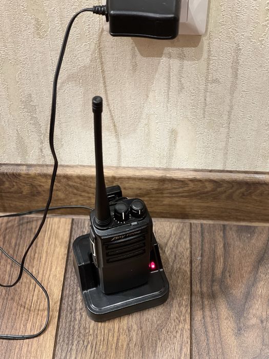 Портативная радиостанция Anytone AT-268 UHF DMR