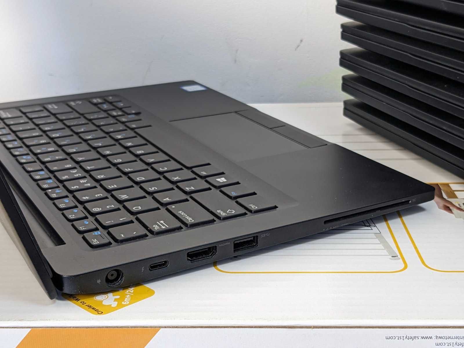 Розпродаж потужних Dell Latitude 7290 / 4 ядерні / 8/256 гб SSD
