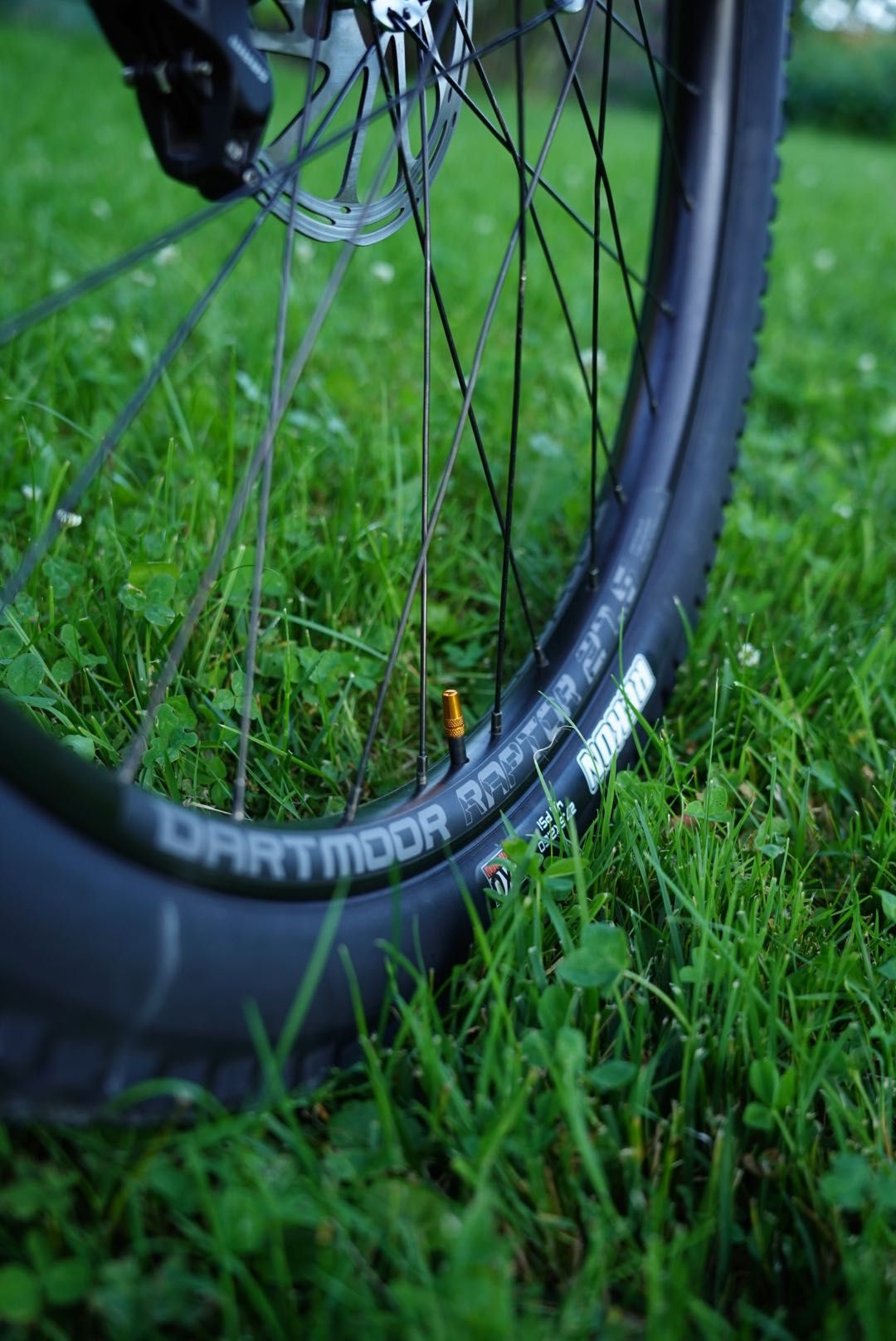 Dartmoor Primal 27,5 L – trail/enduro , topowy osprzęt, fr, dh, dirt