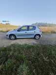 Peugeot 206 1.4 automat