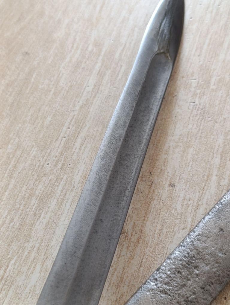 Bagnet pruski niemiecki s14 BK
