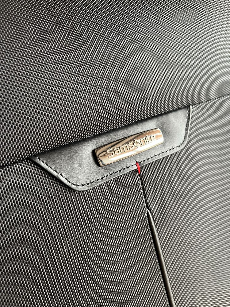 Портплед - Чехол для одежды Samsonite Pro DLX 3 / высочайшее качество