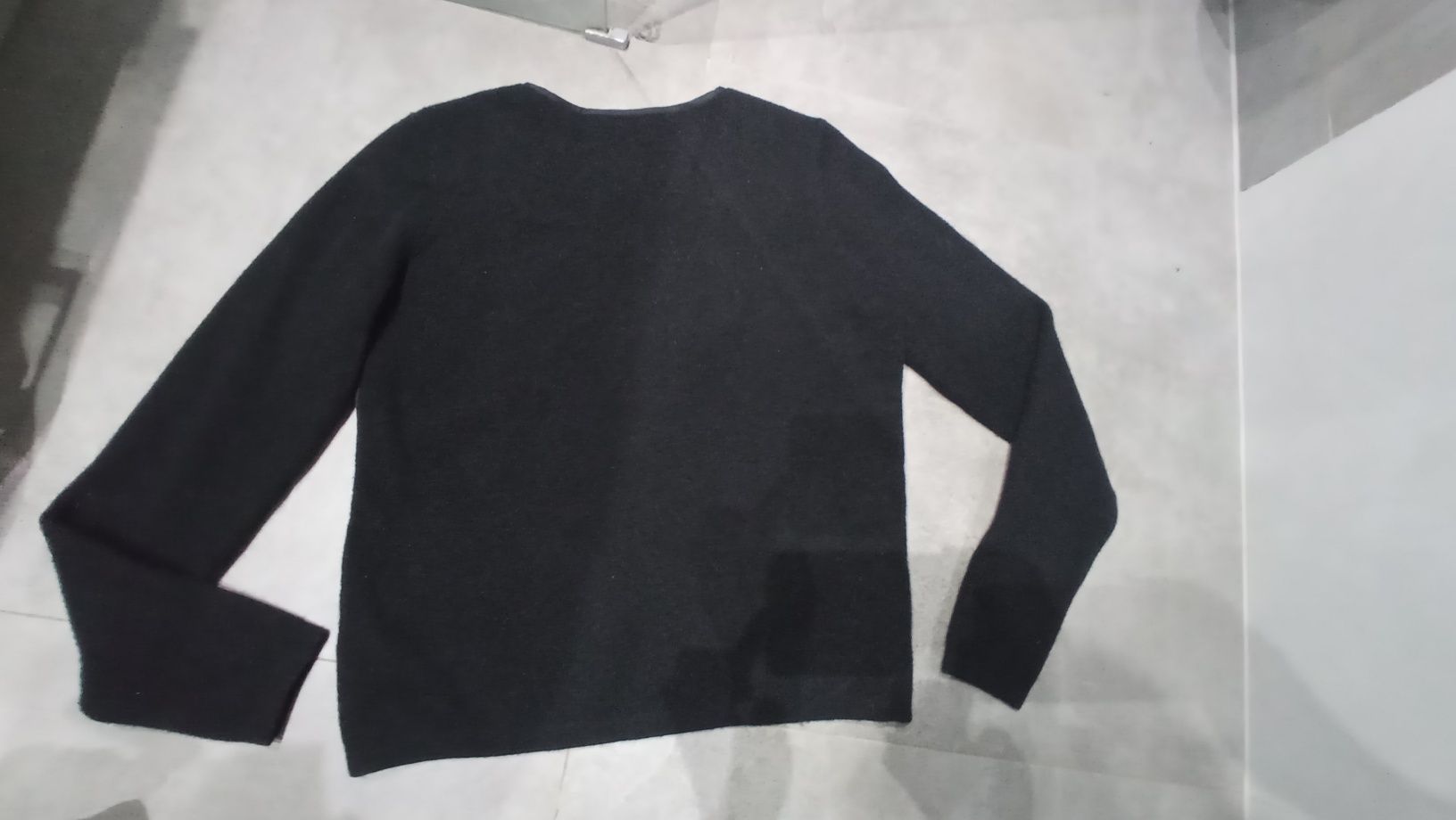 Sweter, kurtka mohito