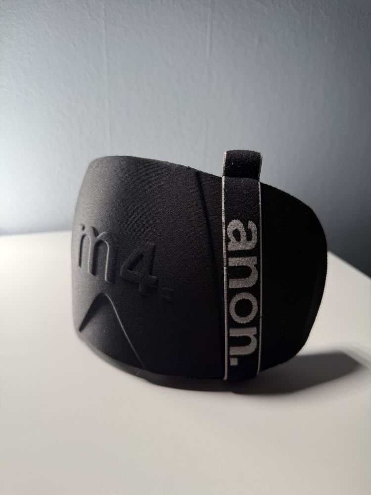 Anon M4 Lens Toric - Clear (85% / S0)