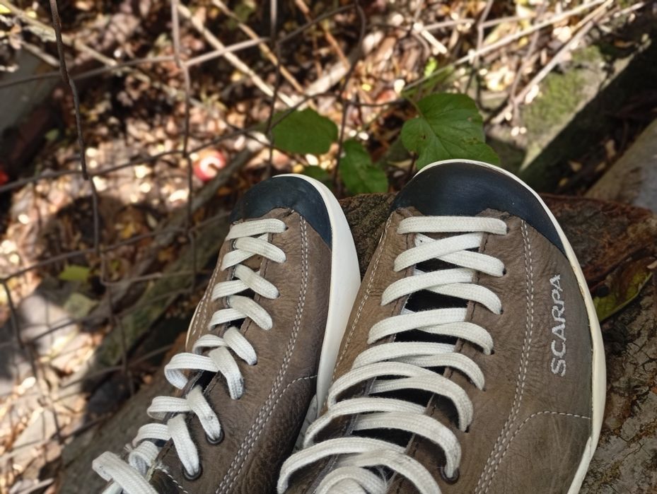 Buty Scarpa Mojito Summer 40