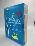 Dr. Seuss's Beginner Book Collection – Набір книг для дітей