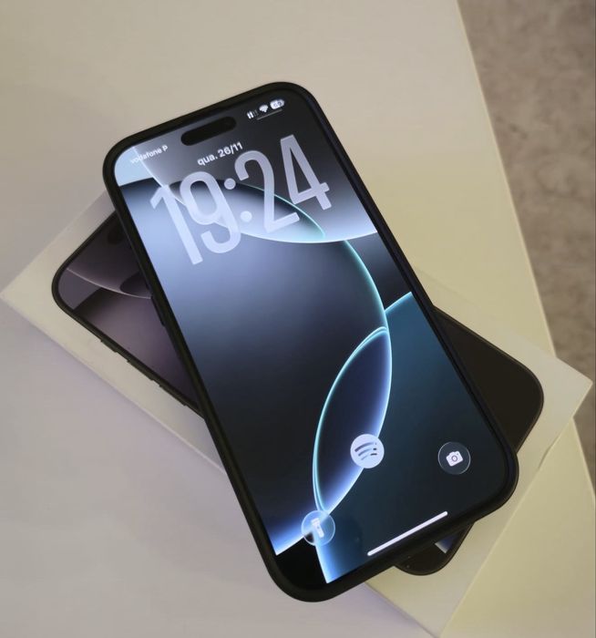 Iphone 16 ProMax 256gb