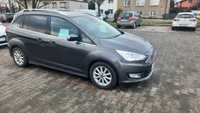 Ford Grand C-MAX Ford Grand C-Max 7osobowy Full OPCJA 2018/19 r