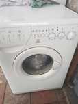 Запчасти Индезит w105tx
