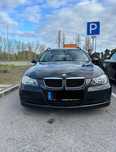 Carrinha BMW série 3 2.0 -aceito troca
