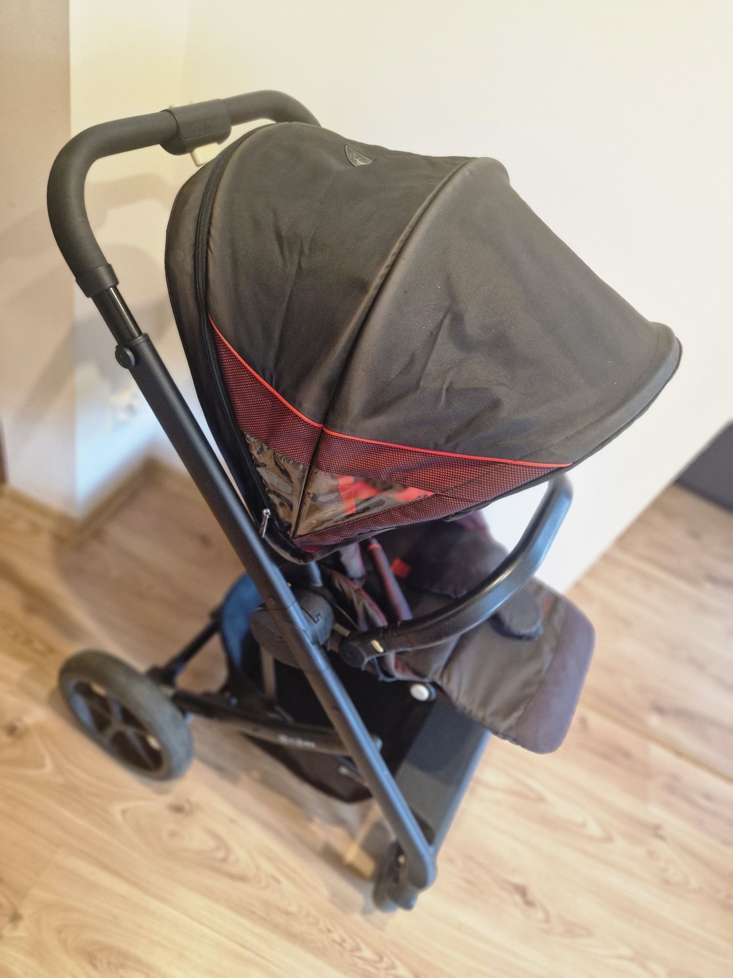 Sprzedam wózek cybex balios S