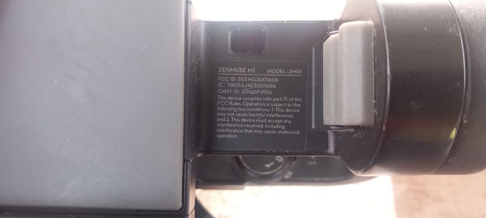 Стабилізатор на камеру телефон