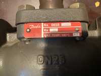 Danfoss Zawór regulacyjny 065B DN25 Kv10