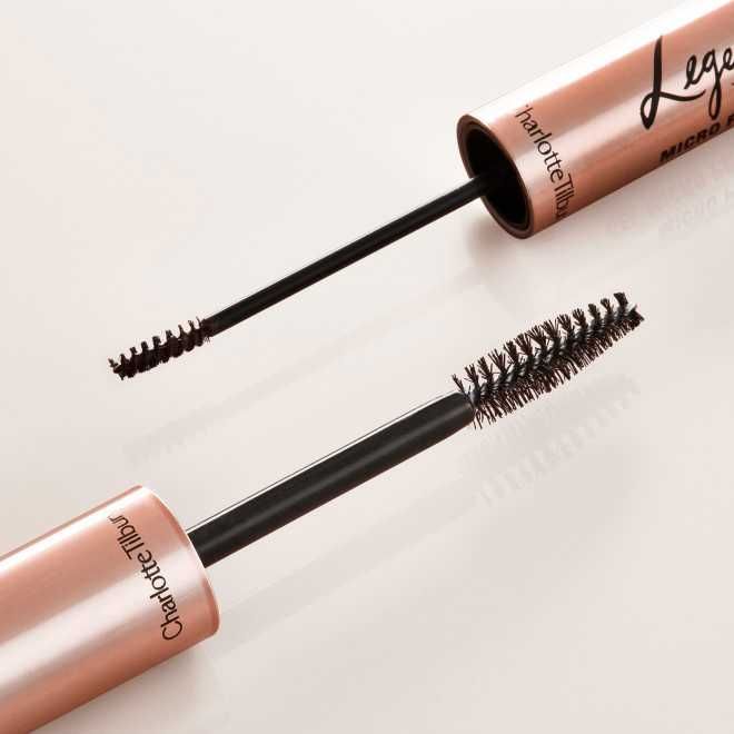 Тонований гель для брів Charlotte Tilbury Legendary Brows- Taupe 1,15g