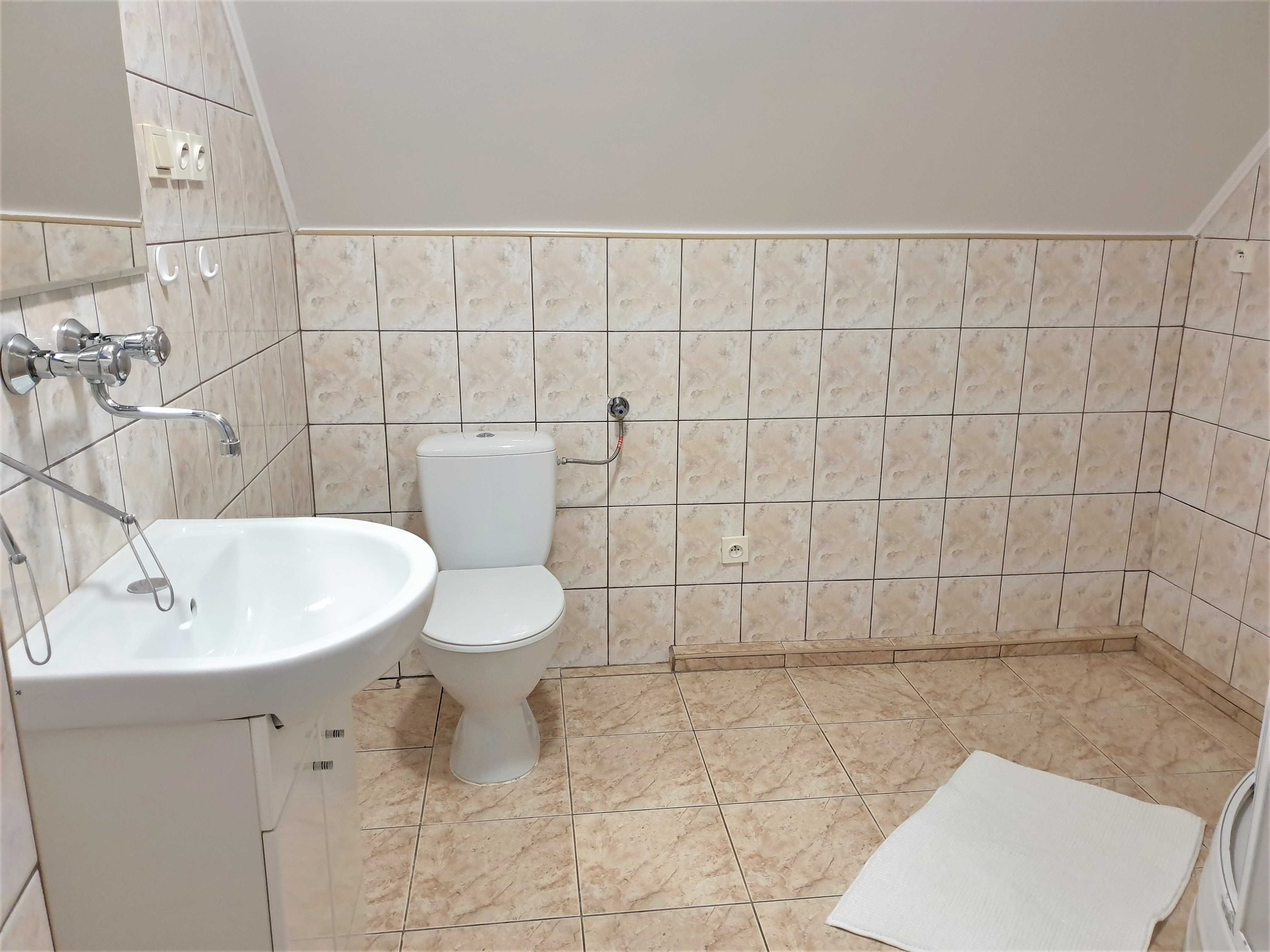 Promocja Maj/Czerwiec. Apartament z widokiem na  w Swornychgaciach