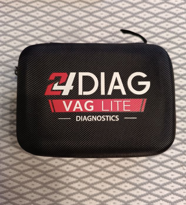 Skaner diagnostyczny 24diag vw seat skoda audi