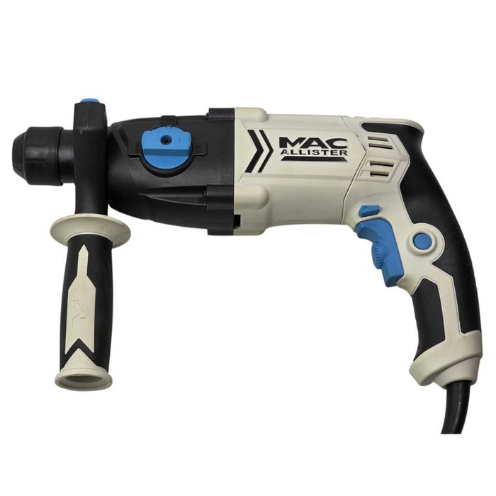 Wiertarka udarowa Macallister MSRH600 600W
