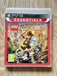 Lego Indiana Jones PS3