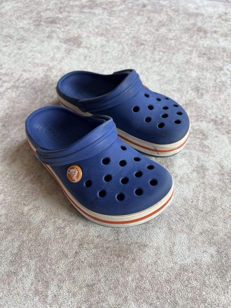 Крокси Crocs оригінал 26-27р