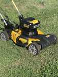 Газонокосарка DEWALT 20V MAX Акумуляторна Самохідна ОРИГІНАЛ USA