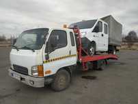 Эвакуатор Hyundai HD 65