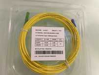 Patchcord E2000APC/LCPC  10szt