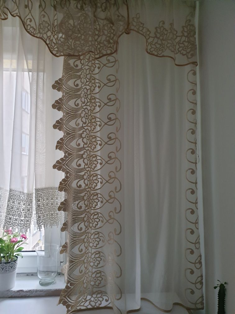 Sprzedam firankę