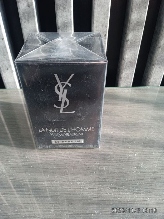 Sprzedam perfumy męski