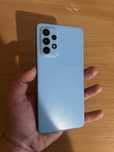 Samsung galaxy a52 4/128