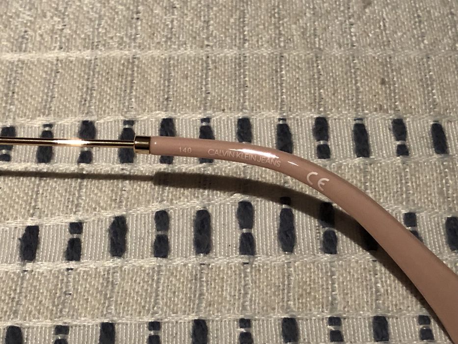 Oculos de Sol Calvin klein
