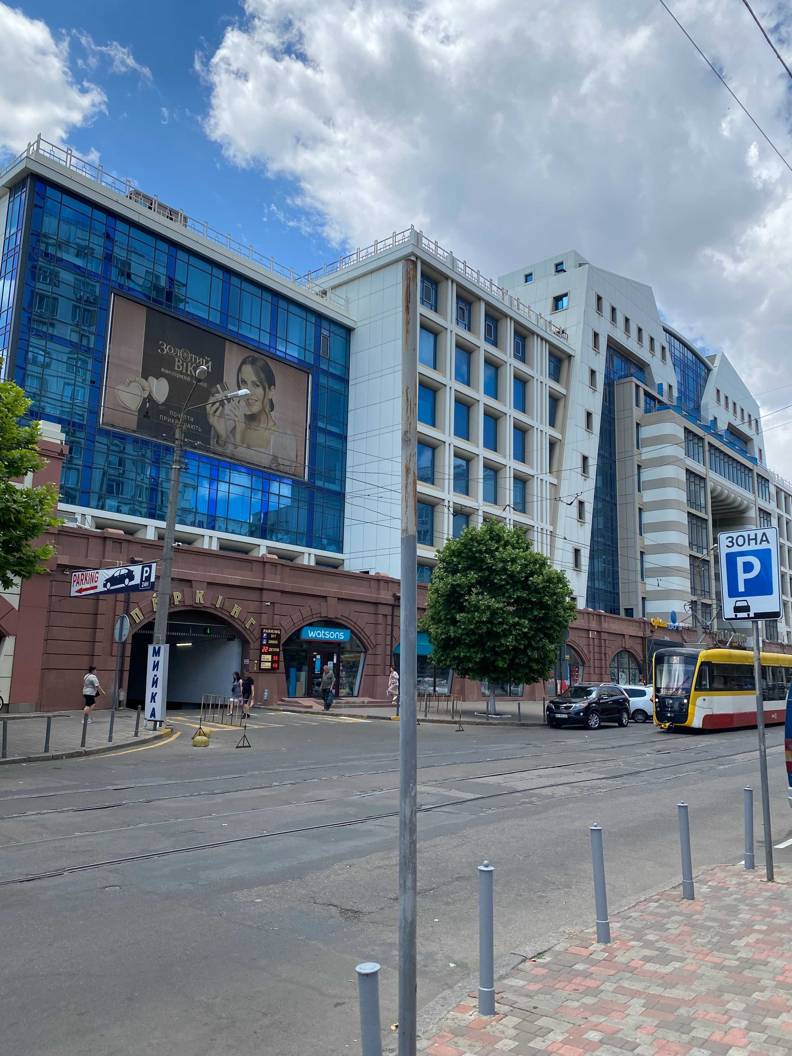 Здам квартиру в Центрі Одеси  поряд з Привозом на Пантелеймонівській