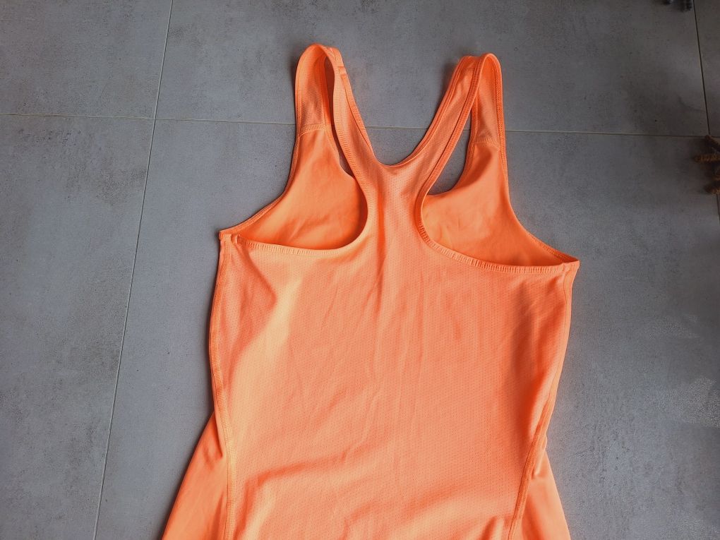 Koszulka na ramiączka top Nike dri-fit