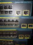 POE Комутатор Cisco Catalyst WS-C2960-24LT poe пое маршрутизатор свіч