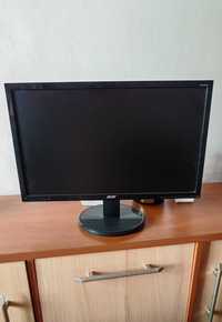 Monitor lcd 21 cala