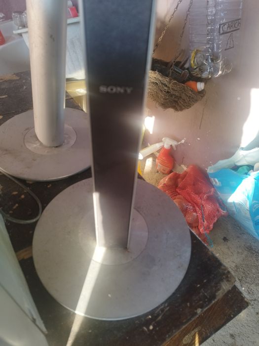 colunas    sony sony