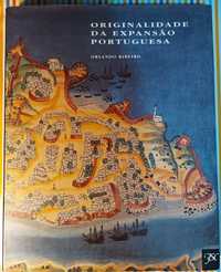 Originalidade da expansão portuguesa
