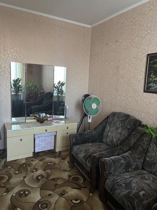 4 квартира для дружньої родини