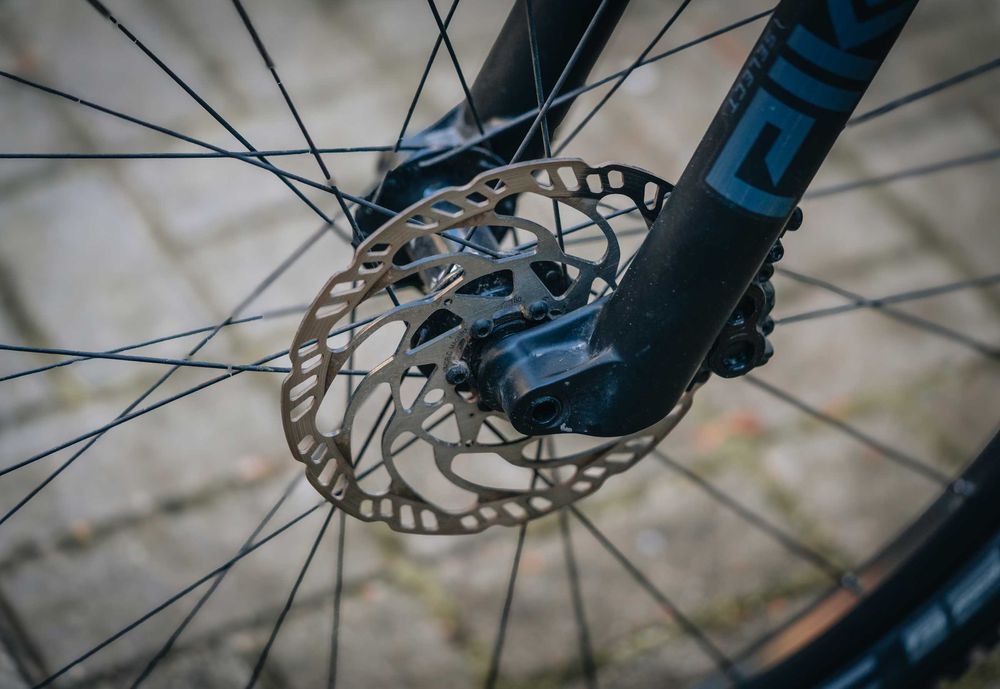 Radon Skeen Trail 7.0 alu full mtb