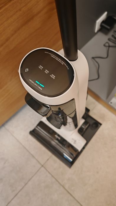 Mova K20 Pro ODKURZACZ Pionowy Mopujący jak nowy