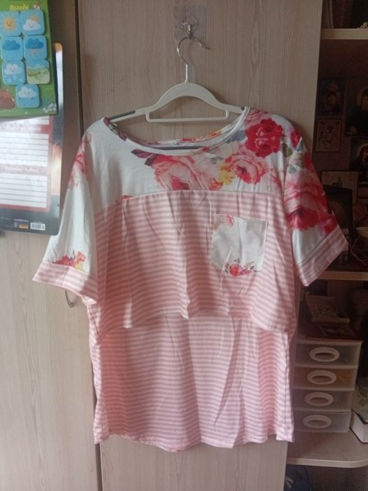 Одяг для годування груддю та вагітних